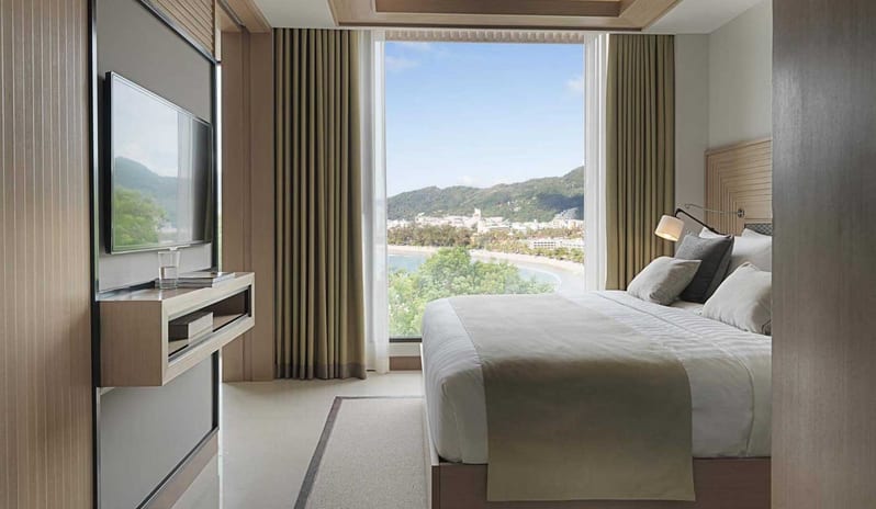 Amari Phuket-One Bedroom Suite Ocean Facing 1_11245